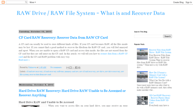 raw-file-system.blogspot.com