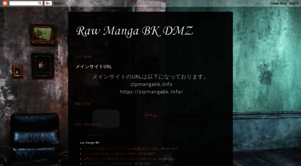 raw-manga-bk.blogspot.com