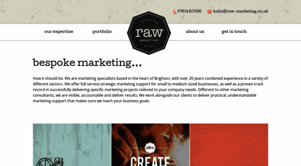 raw-marketing.co.uk