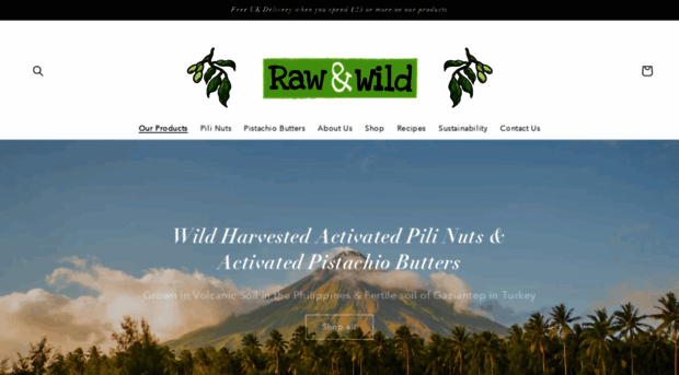 raw-wild.co.uk