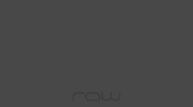 raw.co.uk