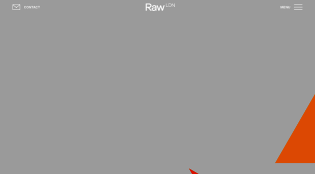 raw.london