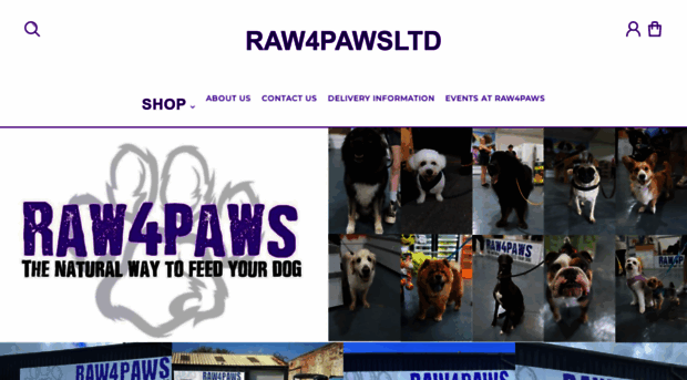 raw4pawsltd.co.uk