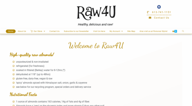 raw4u.ca