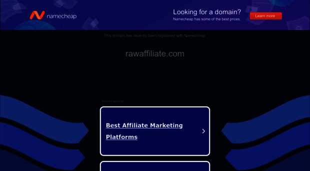 rawaffiliate.com