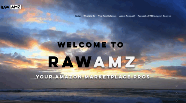 rawamz.com