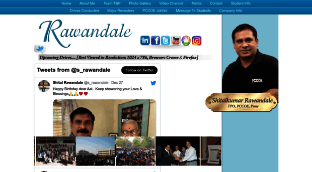 rawandale.com