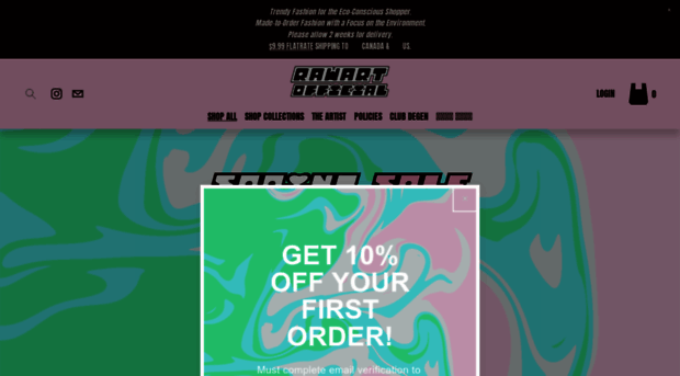 rawartofficial.com