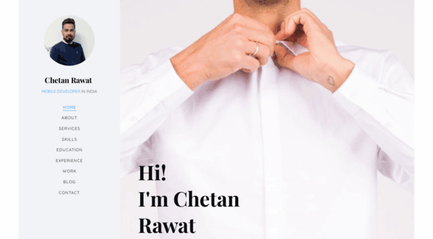 rawatchetan.com