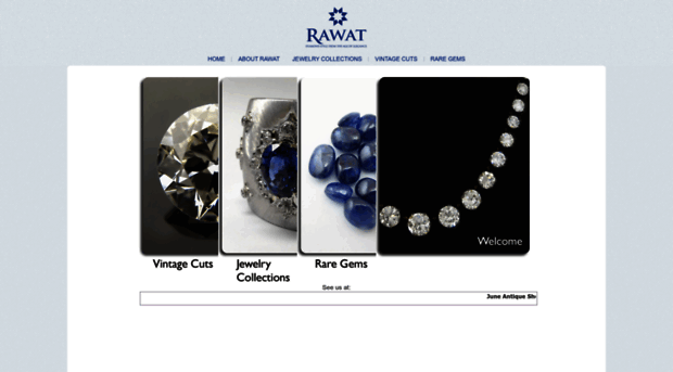 rawatgems.com