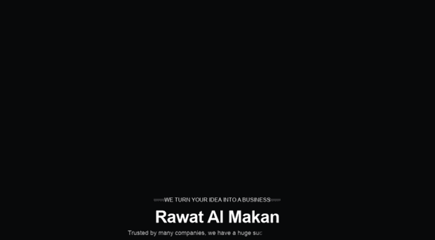 rawatmakan.com