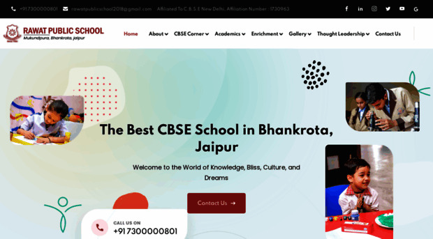 rawatschoolbhankrota.com