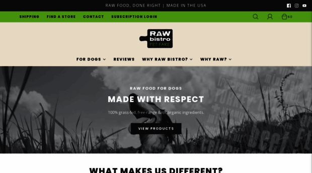 rawbistro.com