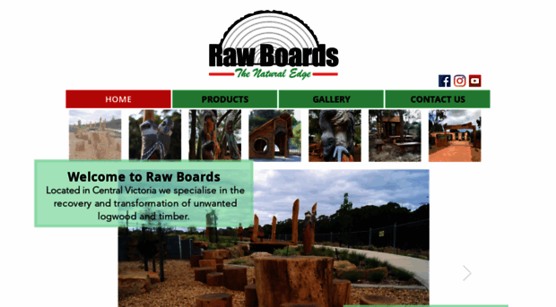 rawboards.com.au