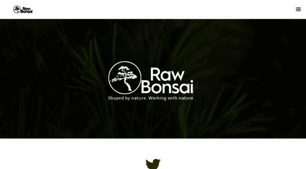 rawbonsai.co.uk