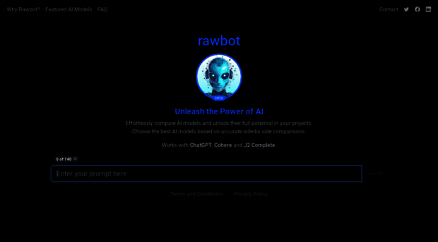 rawbot.org