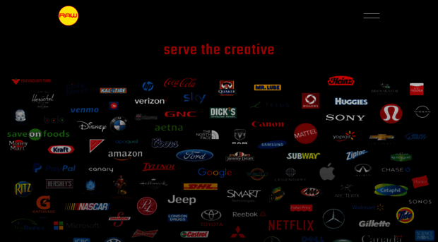 rawcamera.com