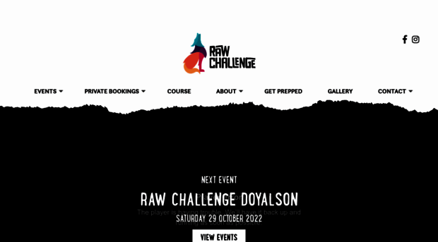 rawchallenge.com.au