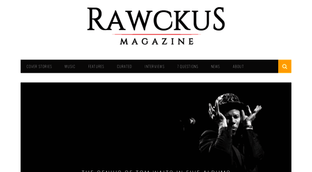 rawckus.com