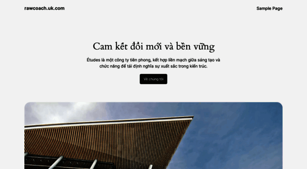 rawcoach.uk.com