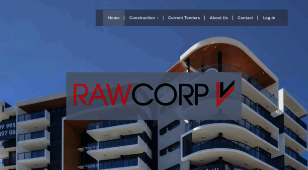 rawcorp.com.au