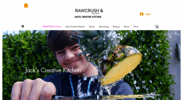 rawcrush.com.au