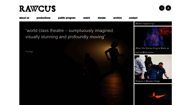 rawcus.org.au