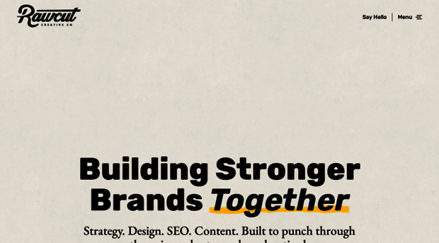 rawcutcreative.com