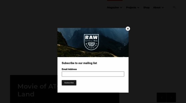 rawcyclingmag.com