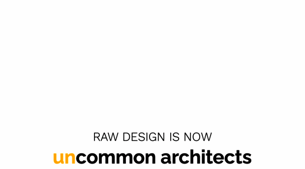 rawdesign.com