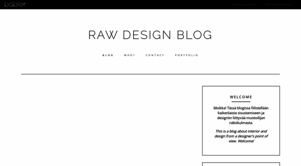 rawdesignblog.blogspot.se