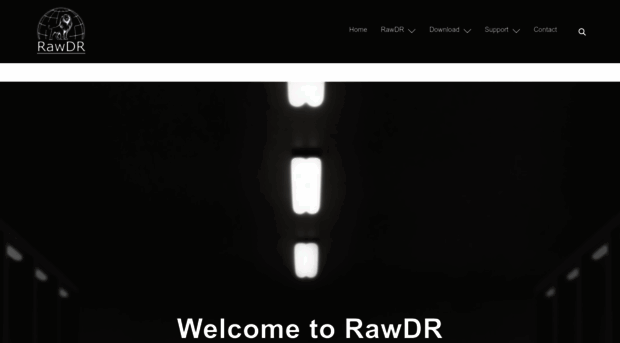 rawdr.org