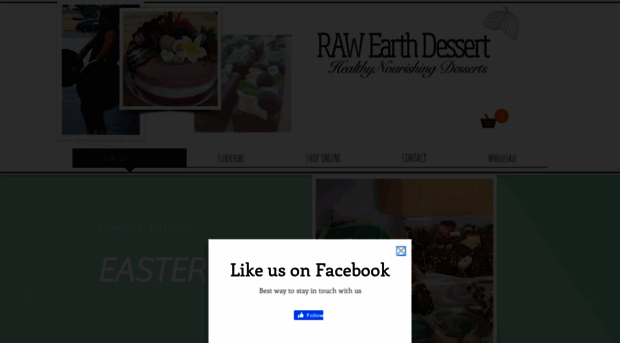 rawearthdessert.com.au