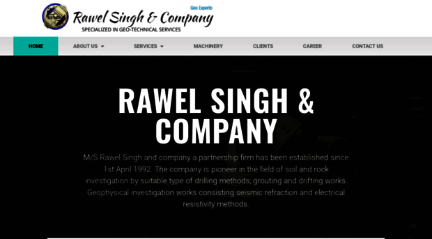 rawelsinghco.in