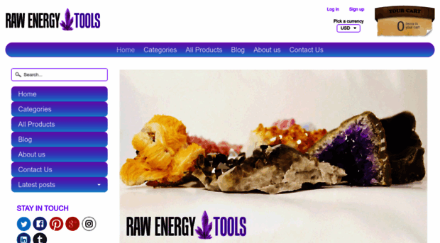 rawenergytools.com