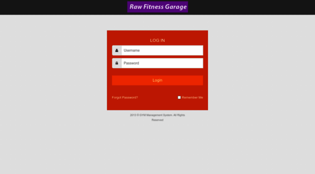 rawfitness.globalgymsoftware.in