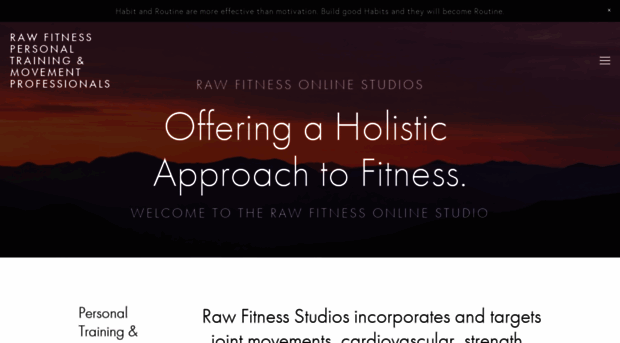 rawfitnessnh.com