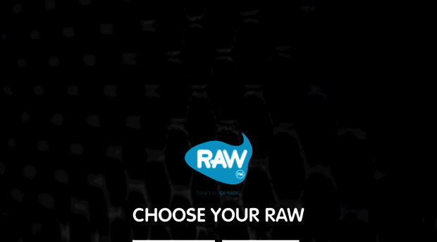 rawfm.com.au
