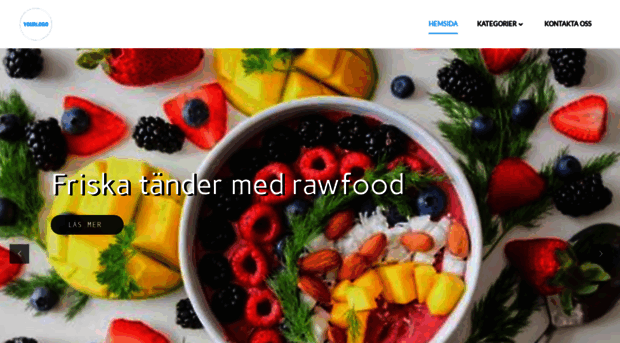 rawfoodbutiken.se