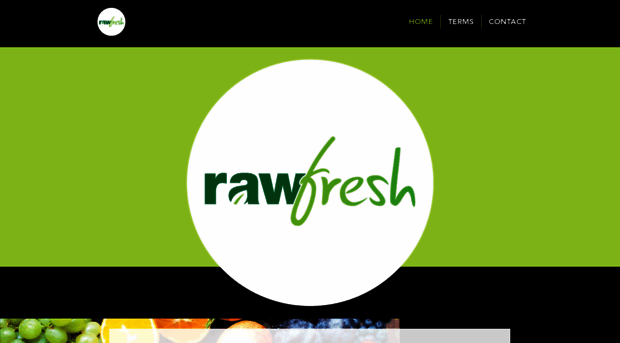 rawfresh.com.au