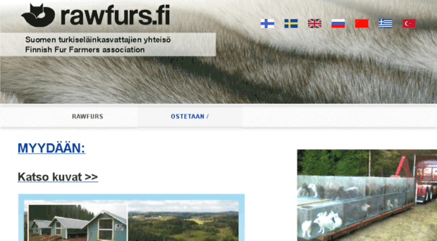 rawfurs.fi