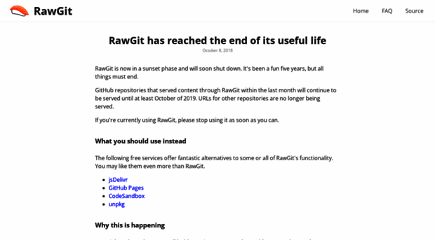 rawgit.com