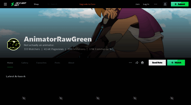 rawgreen01.deviantart.com