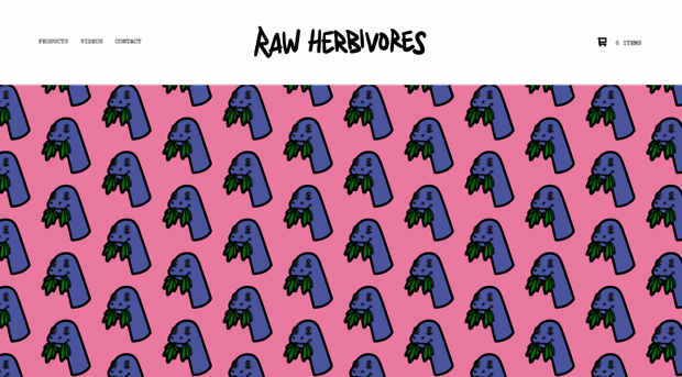 rawherbivores.bigcartel.com