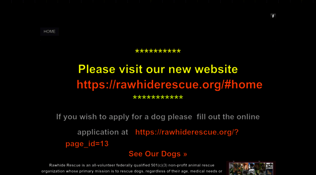 rawhiderescue.weebly.com