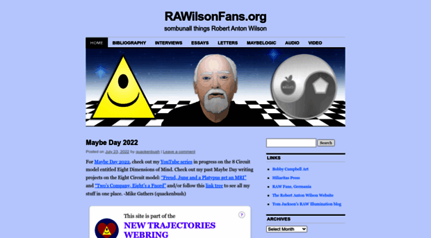 rawilsonfans.org