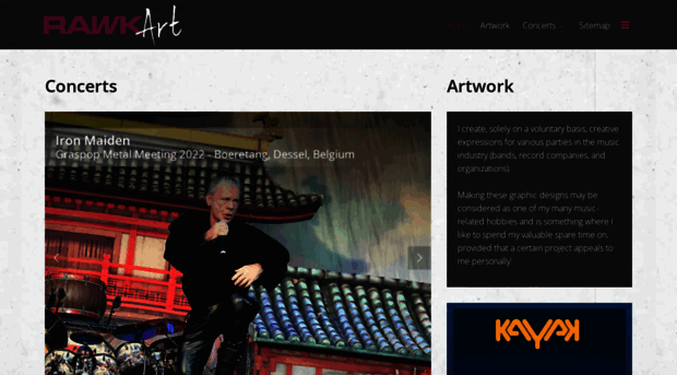 rawk-art.com