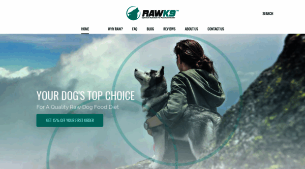 rawk9.com