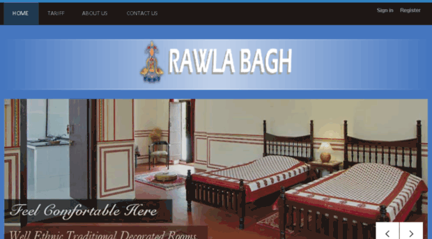 rawlabagh.co.in