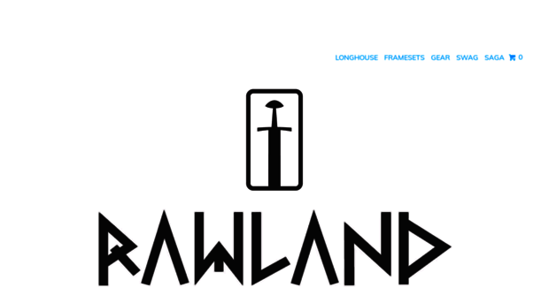 rawlandcycles.com